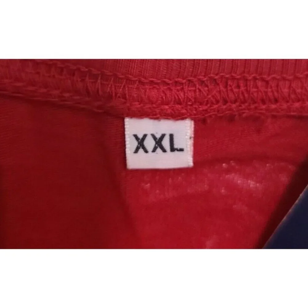 NEW Authentic Spirit‎ Jersey for Dogs 